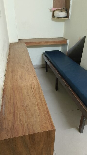Team Area in  Office Space at Gomti Nagar – for Rent