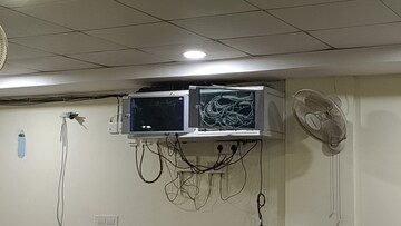 Furnished Amenities in  Office Space at Gomti Nagar – for Rent