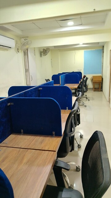 Team Area in  Office Space at Gomti Nagar – for Rent