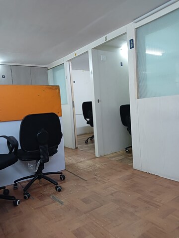 Team Area in  Office Space at Haware Fantasia, Sector 28 – for Rent