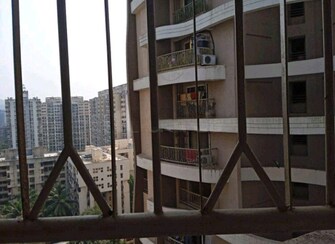 2 BHK Apartment For Rent in Ace Aviana Kasarvadavali Thane  8078118