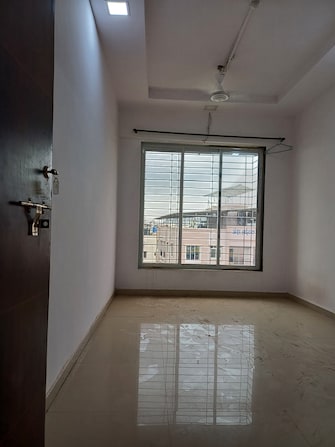 1 BHK Apartment For Rent in Rabale Navi Mumbai  8078134