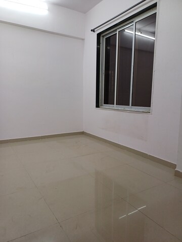 Bedroom in 1 BHK Apartment at Rabale – for Rent