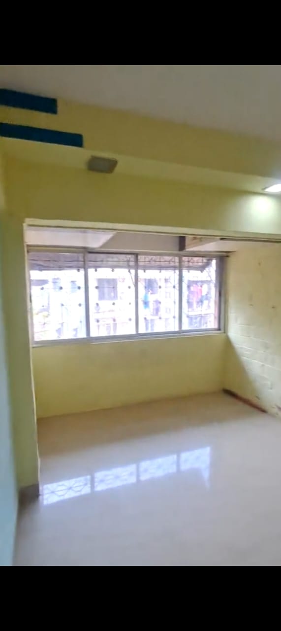 1 BHK Apartment For Sale in Vardhaman Shanti Nagar