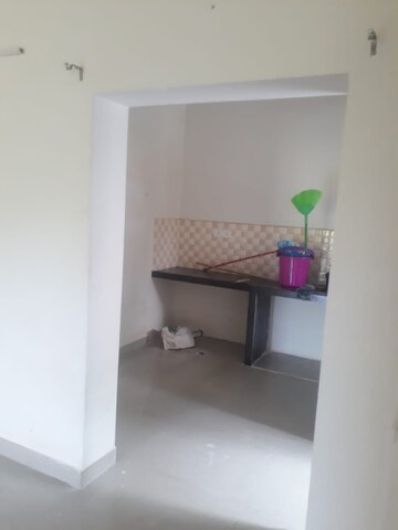 Living Room in 2 BHK Apartment at Tivim – for Rent