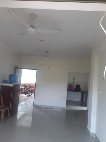 Furnished Amenities in 2 BHK Apartment at Tivim – for Rent
