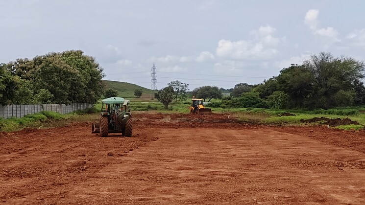 undefined, manneguda  330 Sq.Yd. Plot In Manneguda Hyderabad 8078145