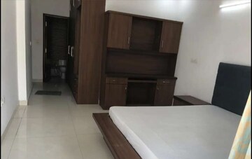 4 BHK Apartment For Rent in Parsvnath Planet, Gomti Nagar