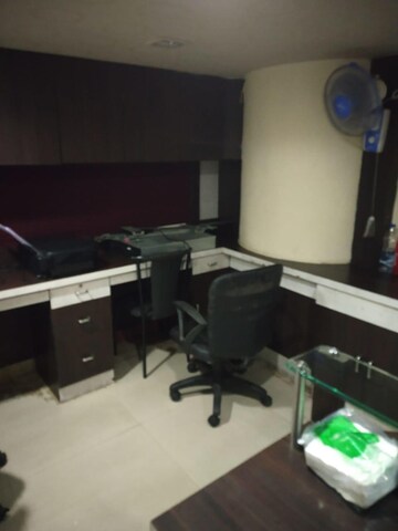 Team Area in  Office Space at Haware Fantasia, Sector 28 – for Rent