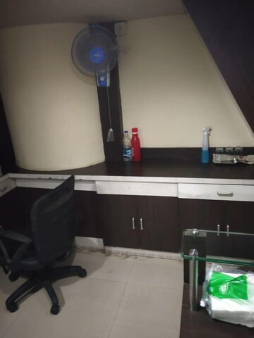 Team Area in  Office Space at Haware Fantasia, Sector 28 – for Rent