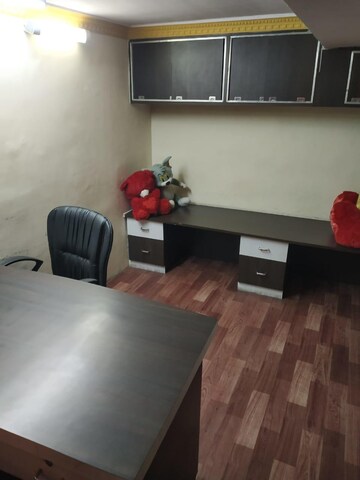 Team Area in  Office Space at Haware Fantasia, Sector 28 – for Rent