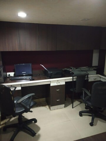 Team Area in  Office Space at Haware Fantasia, Sector 28 – for Rent