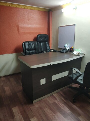 Team Area in  Office Space at Haware Fantasia, Sector 28 – for Rent