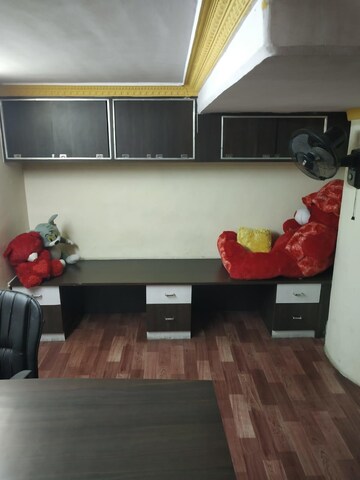 Furnished Amenities in  Office Space at Haware Fantasia, Sector 28 – for Rent