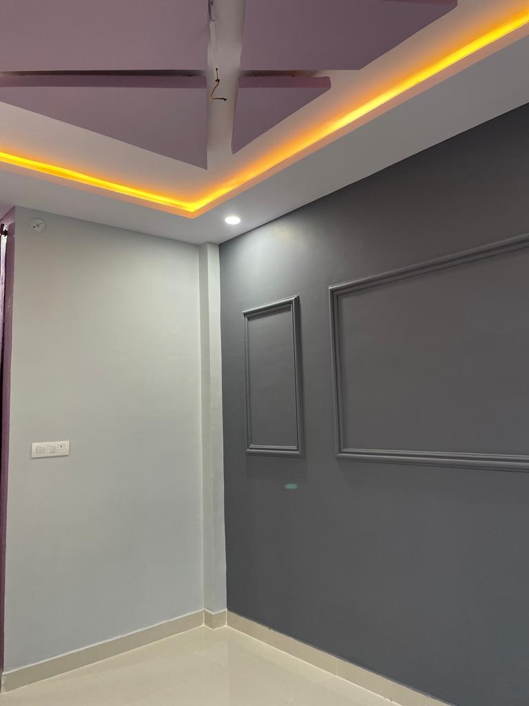 3 BHK + Pooja Room,Study Room Independent House For Sale in Eldeco Enclave City 