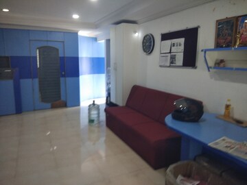 Team Area in  Office Space at Elamkulam – for Rent