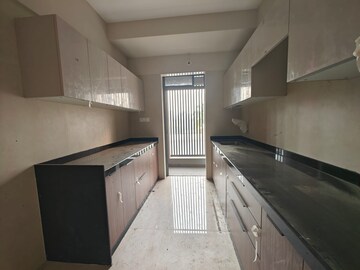 Kitchen in 2 BHK Apartment at Shree Krishna Navageeta, Chembur – for Rent