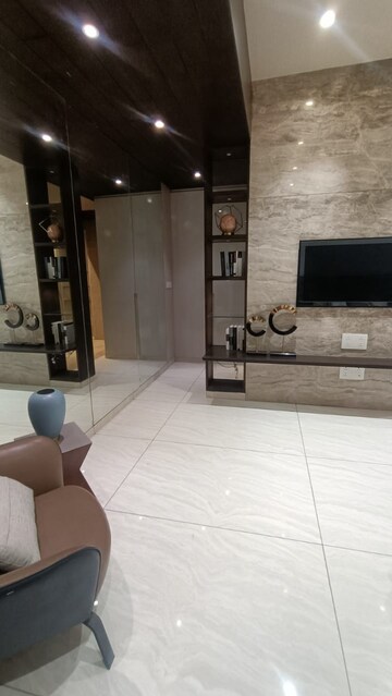 Bedroom in 3 BHK Apartment at Kundan Presidia, Nibm Road – for Sale