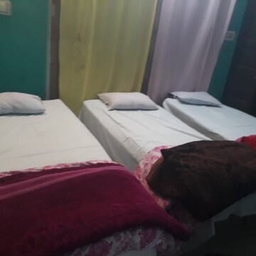 Bedroom in 3 BHK Villa at Omaxe Aananda, Chak Daud Nagar – for Rent