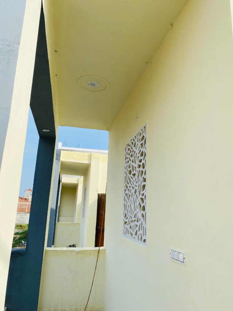 undefined, nijampur malhaur 3 Bedroom 1801 Sq.Ft. Independent House In Nijampur Malhaur Lucknow 8078175