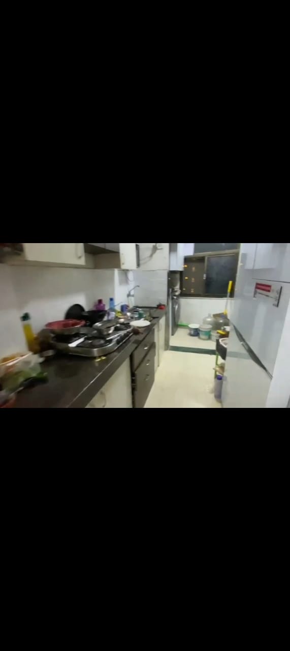 2 BHK Apartment For Sale in Vinay Nagar CHS