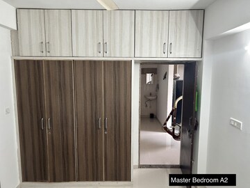 Furnished Amenities in 2 BHK Apartment at Vaishnodevi Circle – for Sale