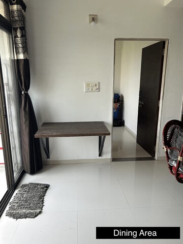 Room in 2 BHK Apartment at Vaishnodevi Circle – for Sale