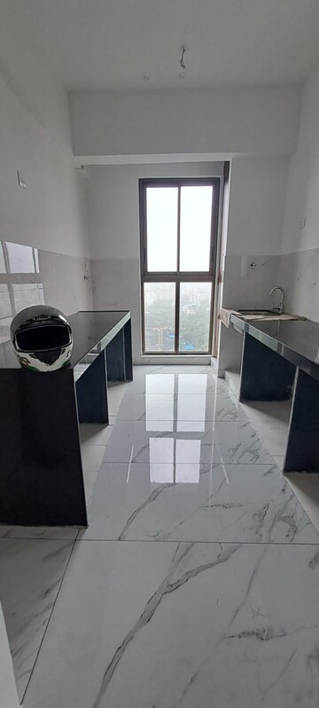 2 BHK Apartment For Rent in Raymond Ten X Habitat, Pokhran Road No 2