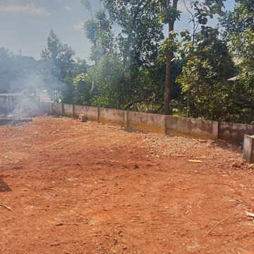 Plot Area in  Plot at Poojapura – for Sale