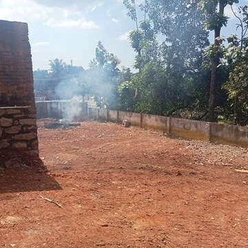 Plot Area in  Plot at Poojapura – for Sale