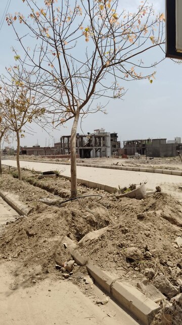  Plot – Exterior View View at Indore Airport - for Sale