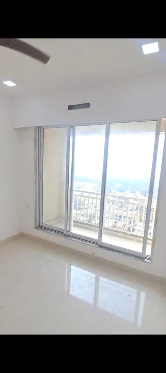 1 BHK 750 Sq.Ft. Apartment in Kakad Paradise Phase 2