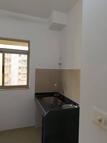 Kitchen in 1 BHK Apartment at Lodha Casa Bella Gold, Dombivli East – for Rent