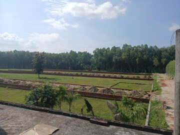  Plot – Exterior View View at Ganeshpur - for Sale