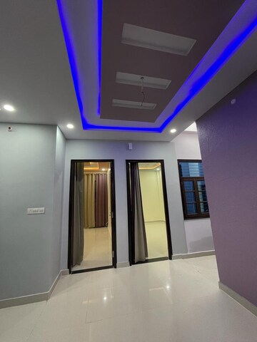 Living Room in 2 BHK Independent House at Faizabad Road – for Sale
