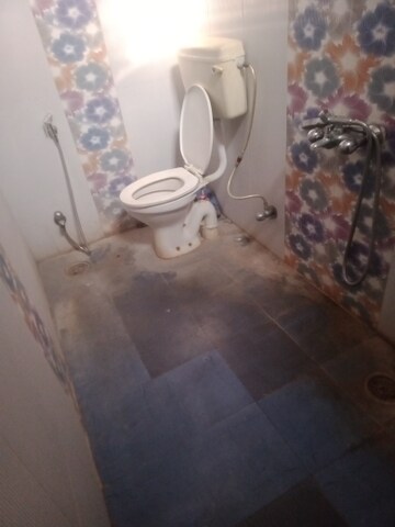 Attached Bathroom in 1 BHK Villa at Vikas Nagar – for Rent