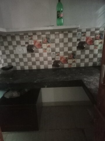Kitchen in 1 BHK Villa at Vikas Nagar – for Rent