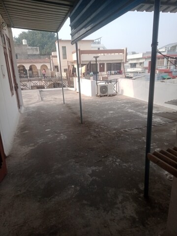 Building Lobby in 1 BHK Villa at Vikas Nagar – for Rent