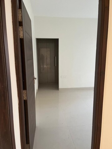 Building Lobby in 3 BHK Apartment at Artique Uptown Skylla, International Airport Road – for Sale