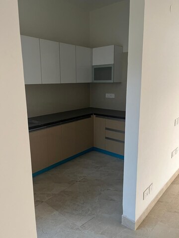 Kitchen in 3 BHK Apartment at Artique Uptown Skylla, International Airport Road – for Sale