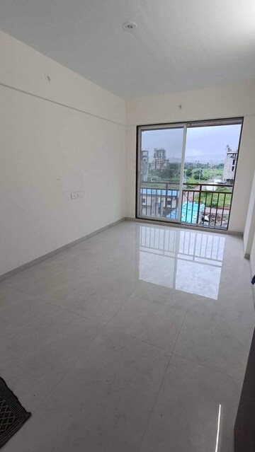 Bedroom in 2 BHK Apartment at Ghansoli – for Rent