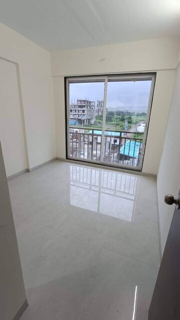 Master Bedroom in 2 BHK Apartment at Ghansoli – for Rent