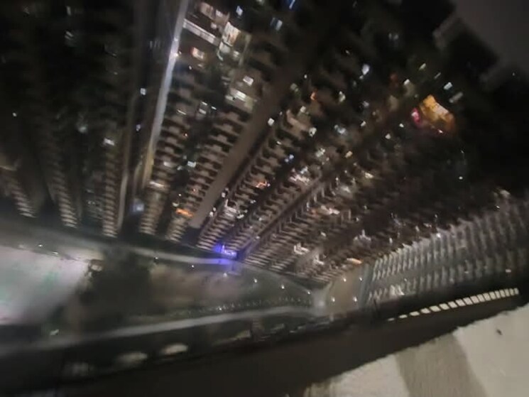 Exterior View, m3m-heights 3 Bedroom 1950 Sq.Ft. Apartment In Sector 65 Gurgaon 8078234