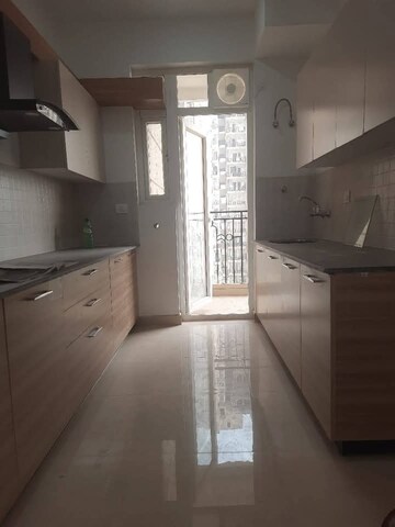 Kitchen in 3 BHK Apartment at M3M Heights, Sector 65 – for Sale