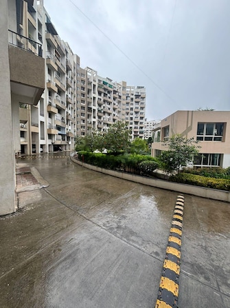 2 BHK Apartment For Rent in Kolte Patil Beryl Kharadi Pune  8078222