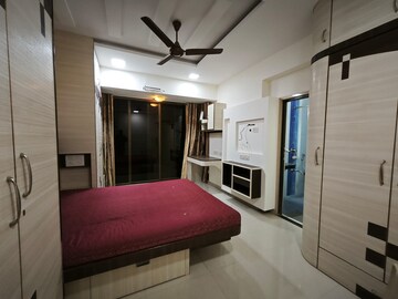 Bedroom in 2 BHK Apartment at Hari Niwas Chembur, Chembur – for Rent