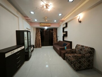 2 BHK Apartment For Rent in Hari Niwas Chembur Chembur Mumbai  8078227