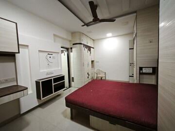 Kitchen in 2 BHK Apartment at Hari Niwas Chembur, Chembur – for Rent