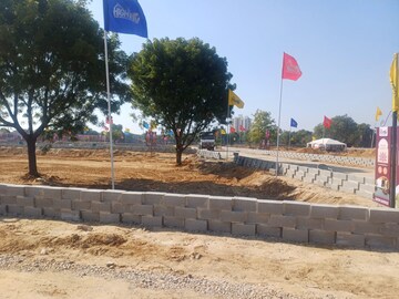 Plot Area in  Plot at Tonk Road – for Sale