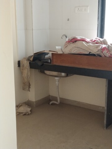 Bedroom in 1 BHK Apartment at Raunak City, Kalyan West – for Sale